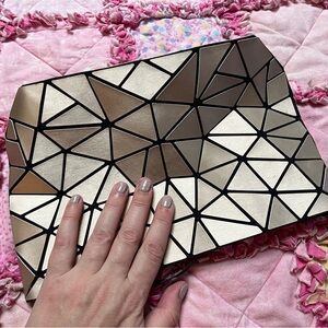 Emilio Pepe crossbody purse